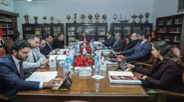 الأزمة التي يواجهها حسام غالي في الأهلي وتفاصيل تعليق الدماطي عليها